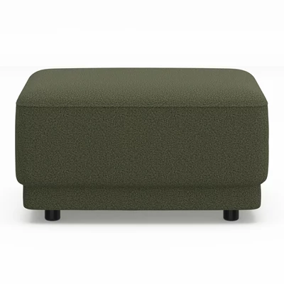 Larvik Ground Soffpuff 80 x 60 x 46 cm