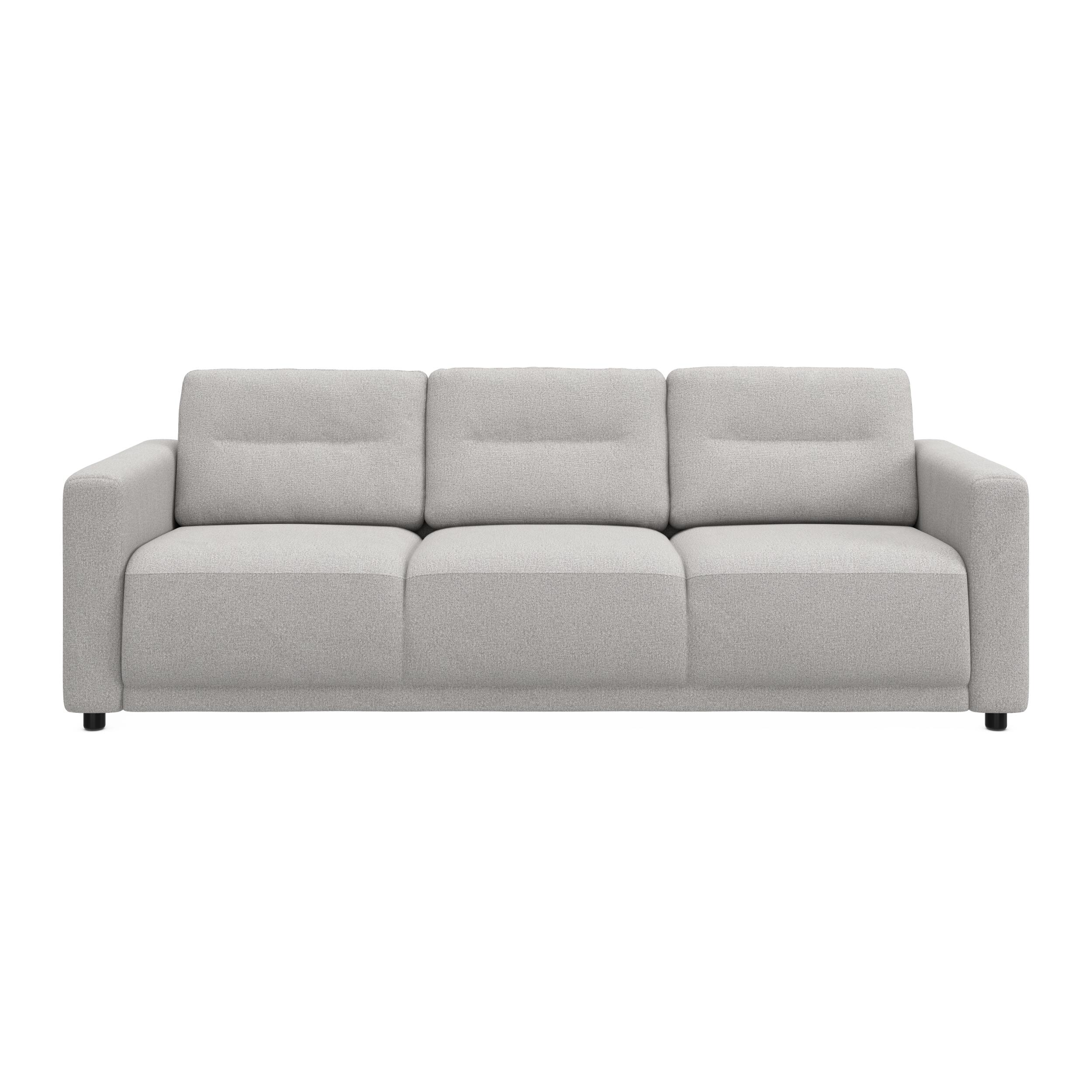 Larvik Ground 3 sits Soffa 