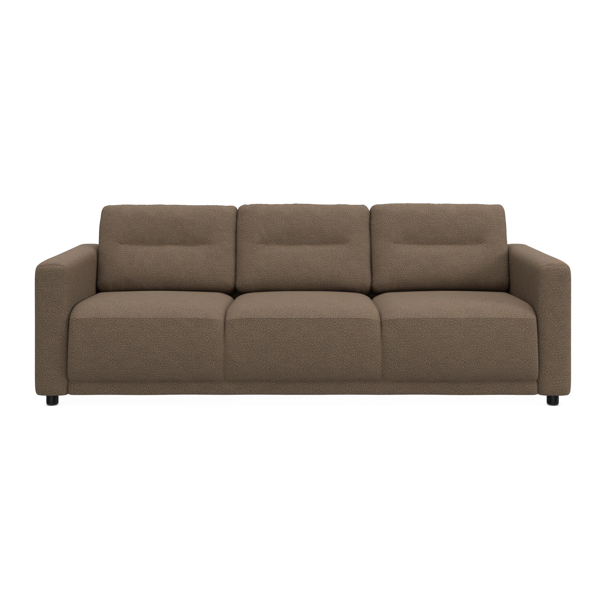 Larvik Ground 3 sits Soffa 