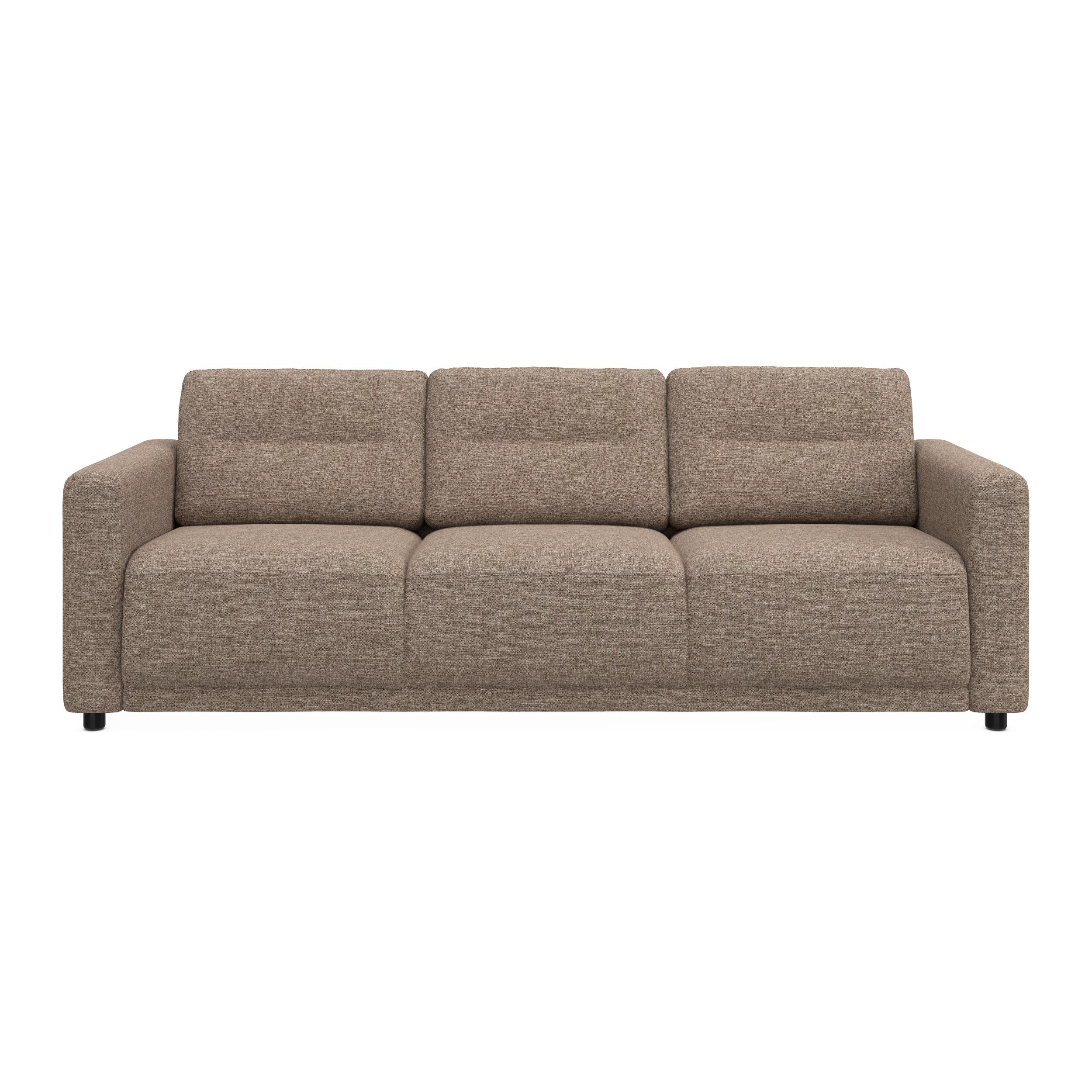Larvik Ground 3 sits Soffa 