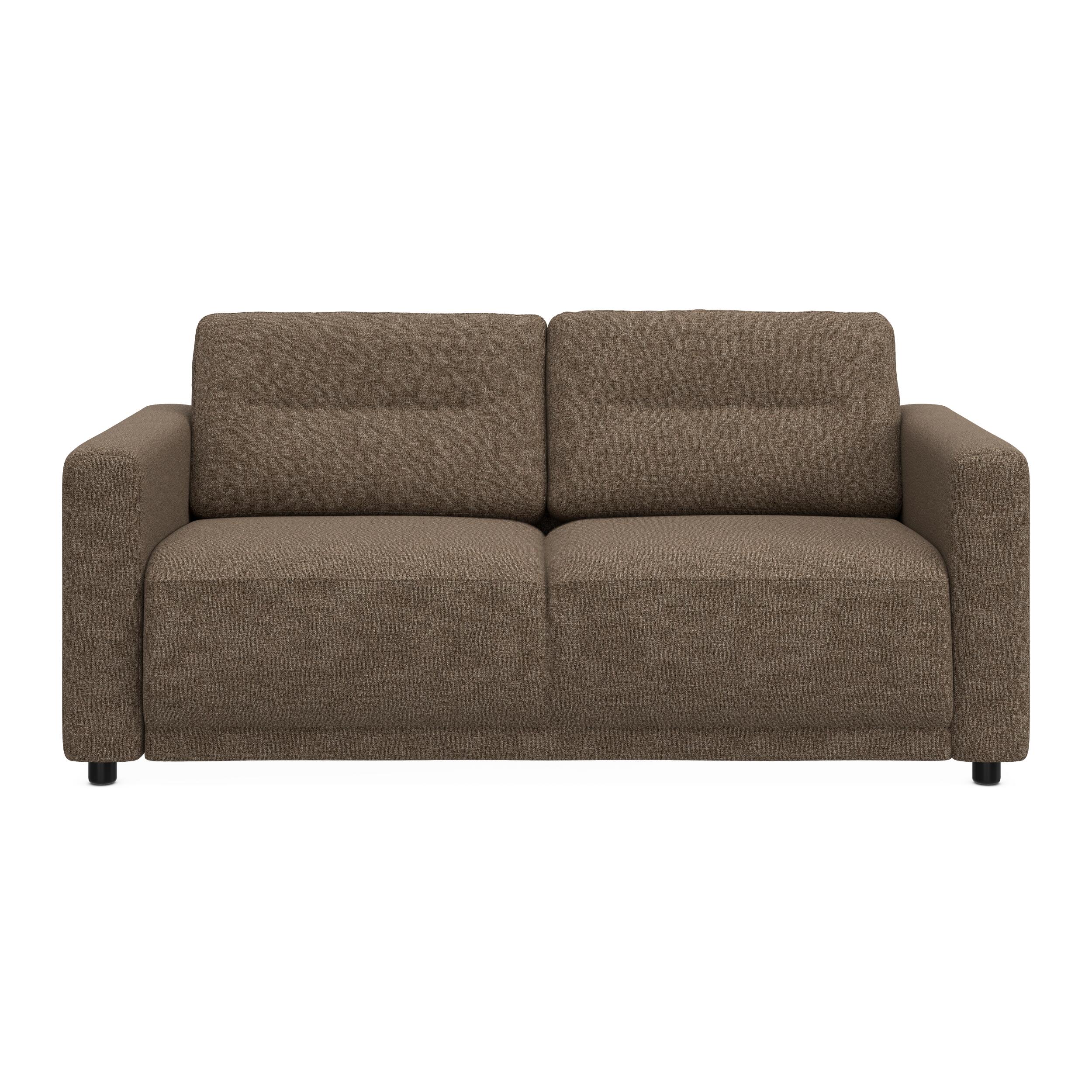 Larvik Ground 2½ sits Soffa 