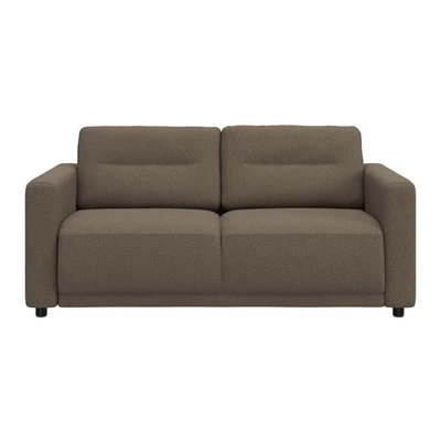 Larvik Ground 2½ sits Soffa