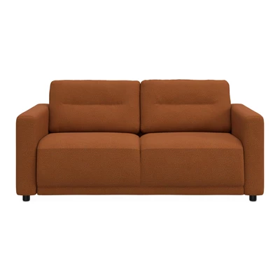 Larvik Ground 2½ sits Soffa