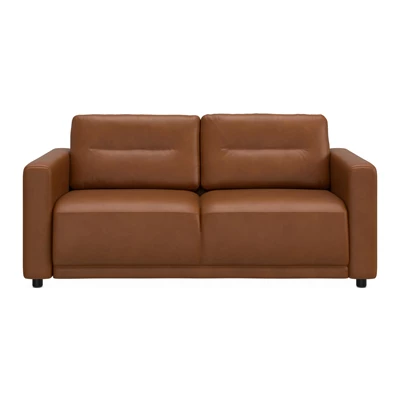 Larvik Ground 2½ sits Soffa