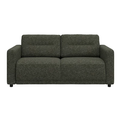Larvik Ground 2½ sits Soffa