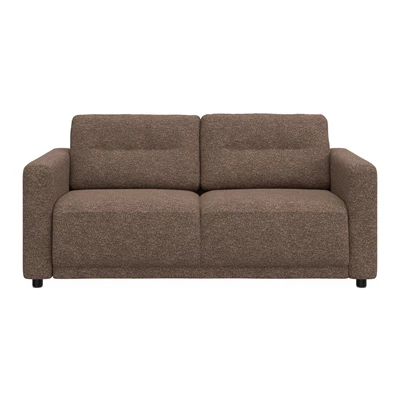 Larvik Ground 2½ sits Soffa