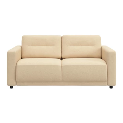 Larvik Ground 2½ sits Soffa
