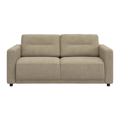 Larvik Ground 2½ sits Soffa