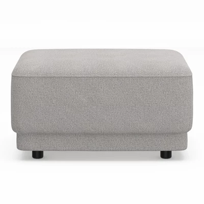 Larvik Ground Soffpuff 80 x 60 x 46 cm