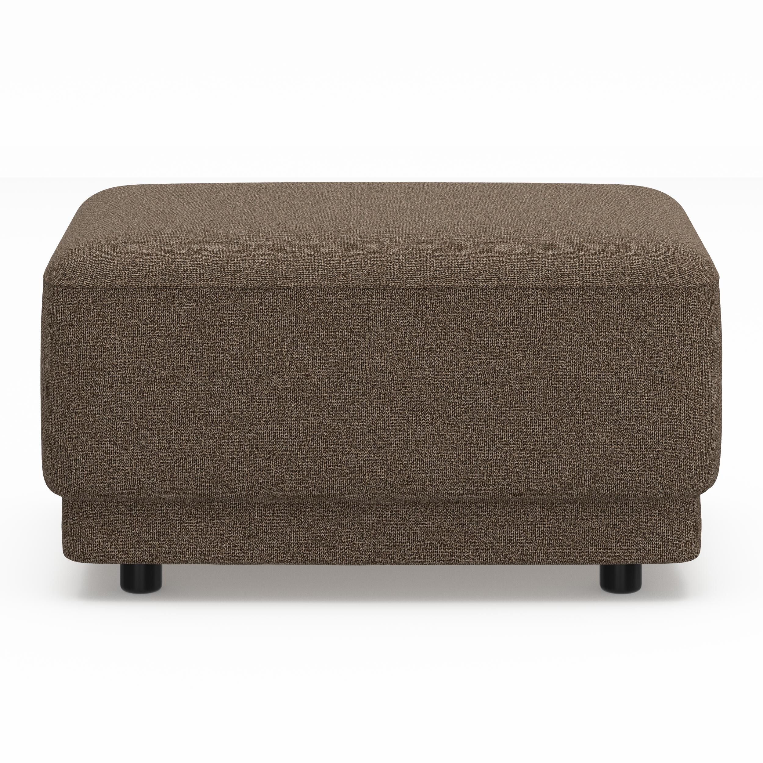 Larvik Ground Soffpuff 80 x 60 x 46 cm 