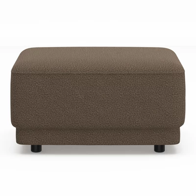 Larvik Ground Soffpuff 80 x 60 x 46 cm