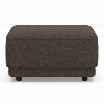Larvik Ground Soffpuff 80 x 60 x 46 cm