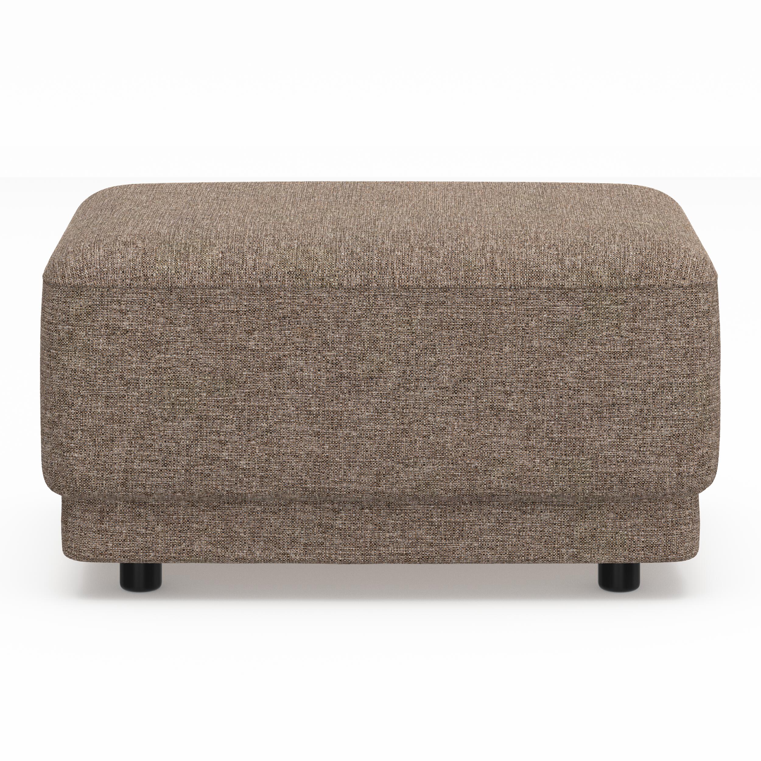 Larvik Ground Soffpuff 80 x 60 x 46 cm 