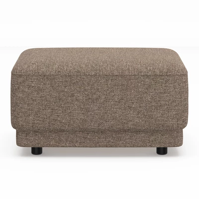 Larvik Ground Soffpuff 80 x 60 x 46 cm