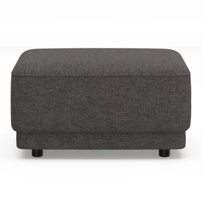 Larvik Ground Soffpuff 80 x 60 x 46 cm