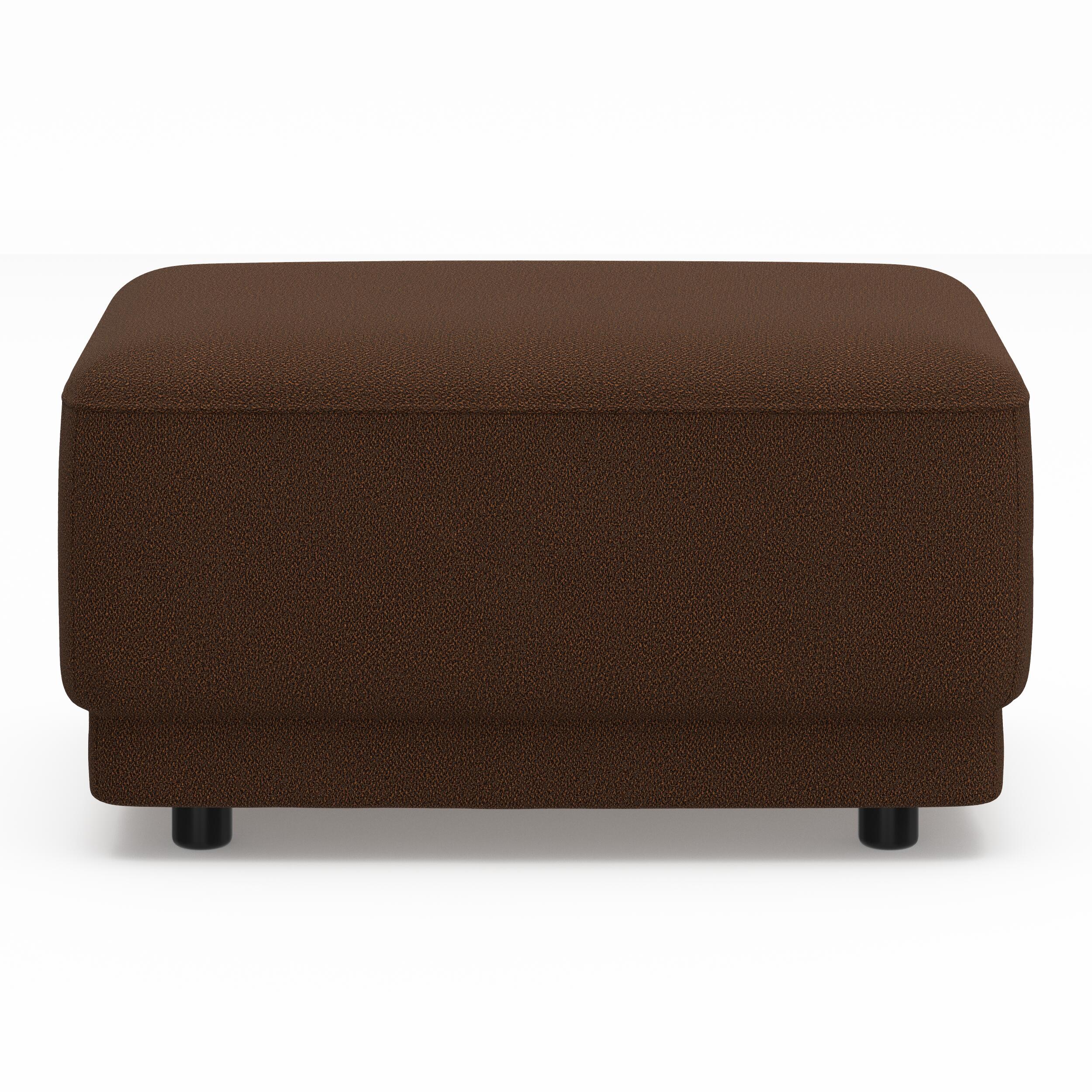 Larvik Ground Soffpuff 80 x 60 x 46 cm 