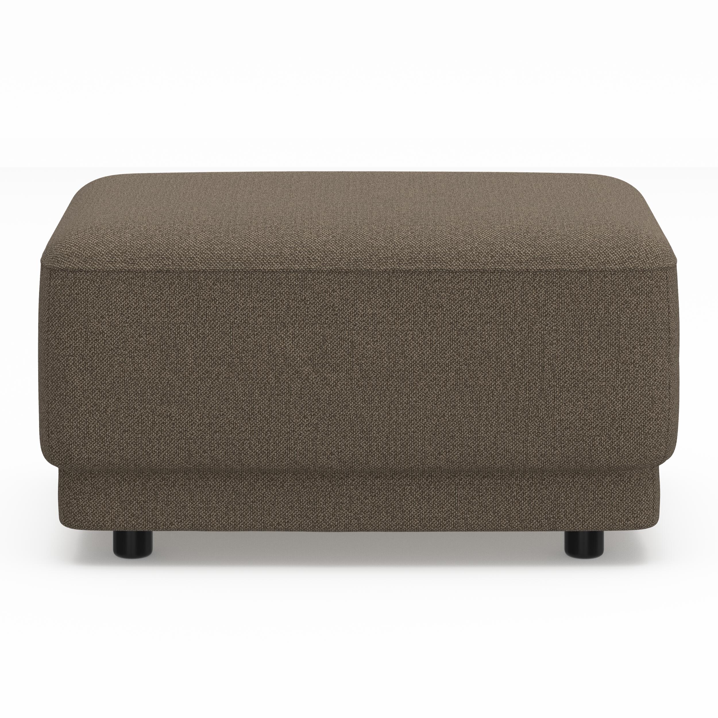 Larvik Ground Soffpuff 80 x 60 x 46 cm 
