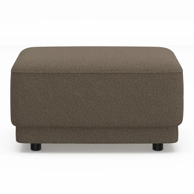 Larvik Ground Soffpuff 80 x 60 x 46 cm