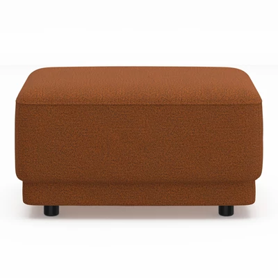 Larvik Ground Soffpuff 80 x 60 x 46 cm