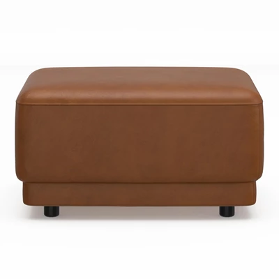 Larvik Ground Soffpuff 80 x 60 x 46 cm