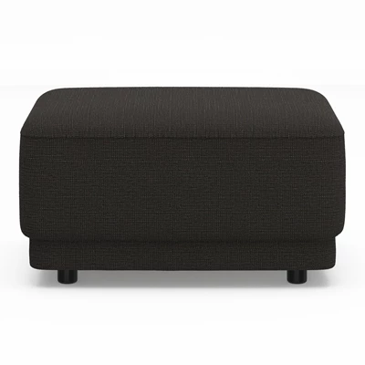 Larvik Ground Soffpuff 80 x 60 x 46 cm