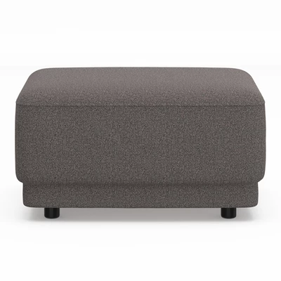 Larvik Ground Soffpuff 80 x 60 x 46 cm