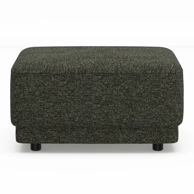Larvik Ground Soffpuff 80 x 60 x 46 cm