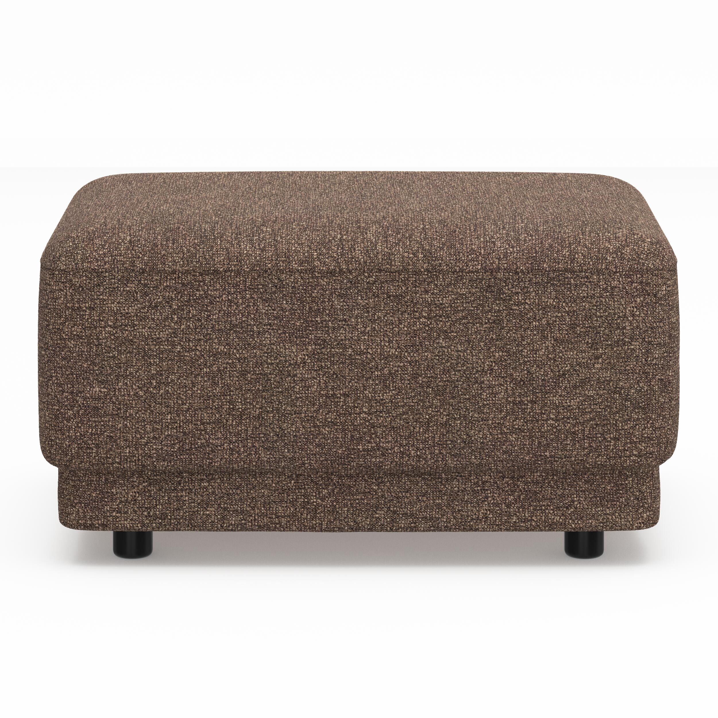 Larvik Ground Soffpuff 80 x 60 x 46 cm 