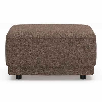Larvik Ground Soffpuff 80 x 60 x 46 cm