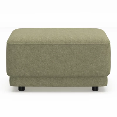 Larvik Ground Soffpuff 80 x 60 x 46 cm