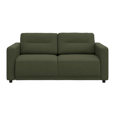 Larvik Ground 2½ sits Soffa