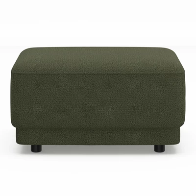 Larvik Ground Soffpuff 80 x 60 x 46 cm