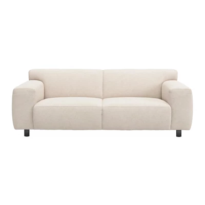 Siena 2½ sits Soffa
