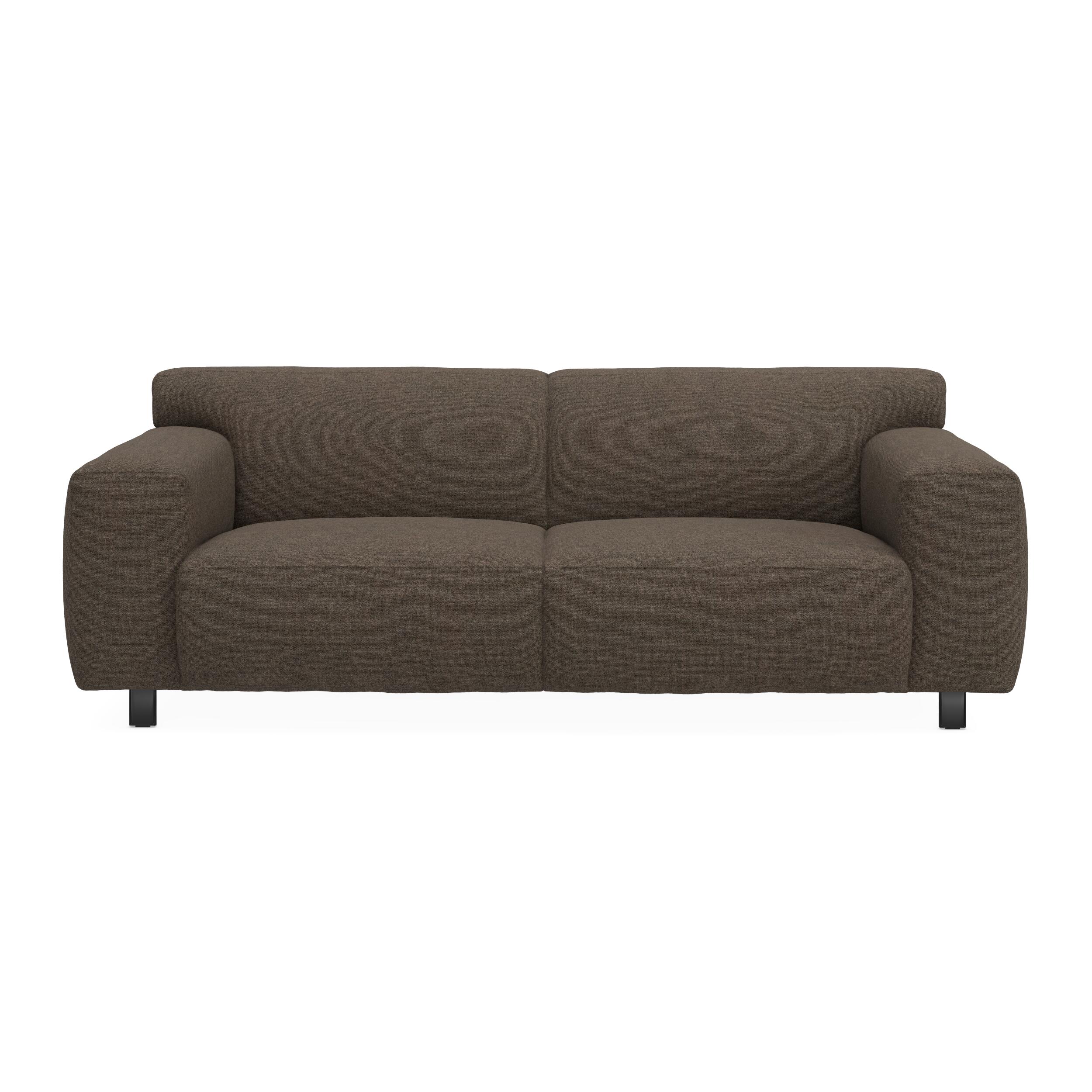 Siena 2½ sits Soffa 