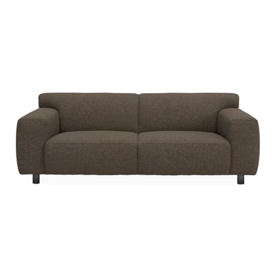 Siena 2½ sits Soffa