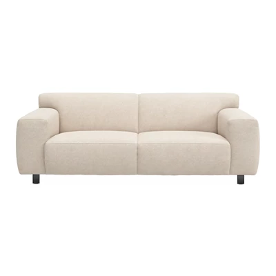 Siena 2½ sits Soffa
