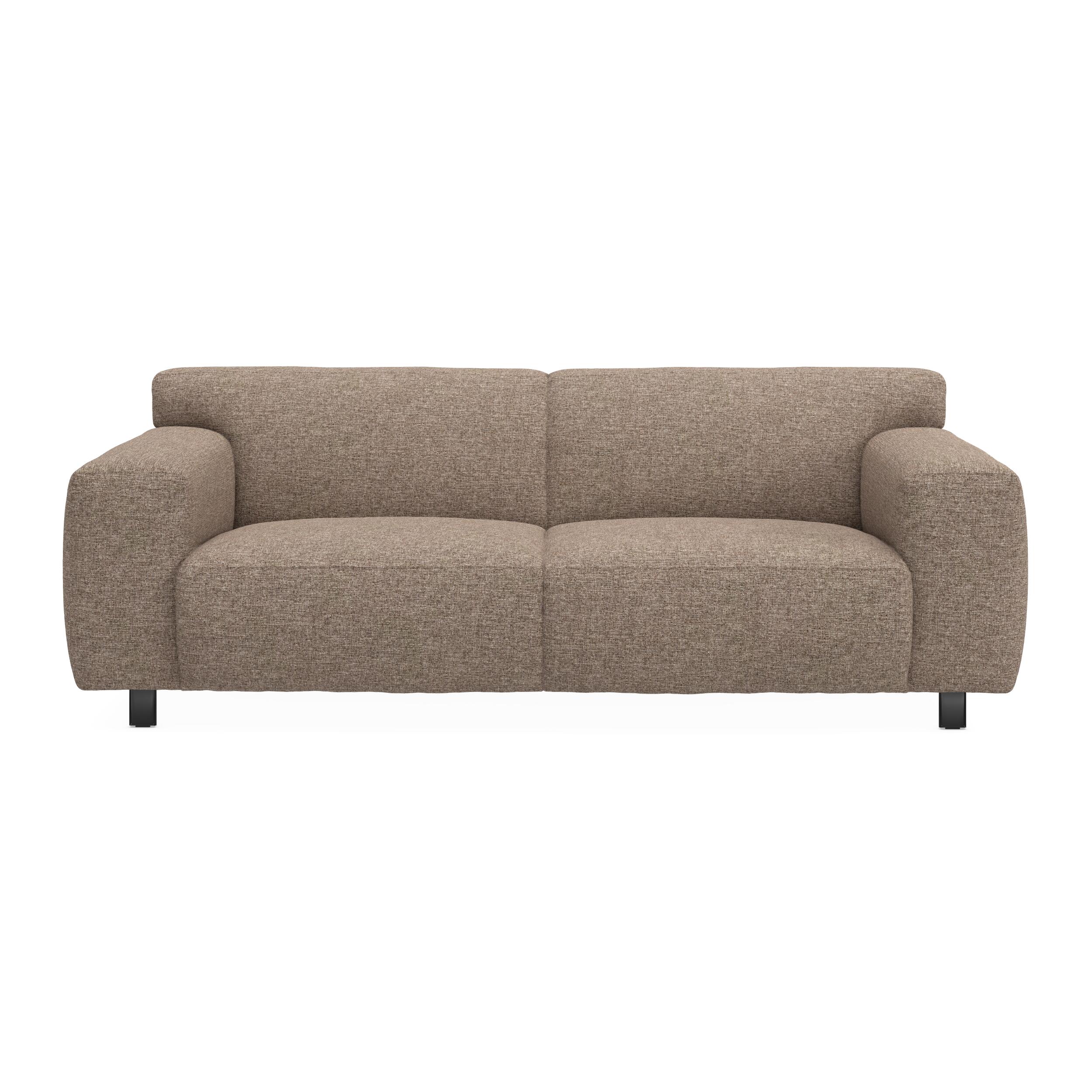 Siena 2½ sits Soffa 