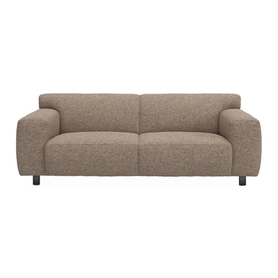 Siena 2½ sits Soffa