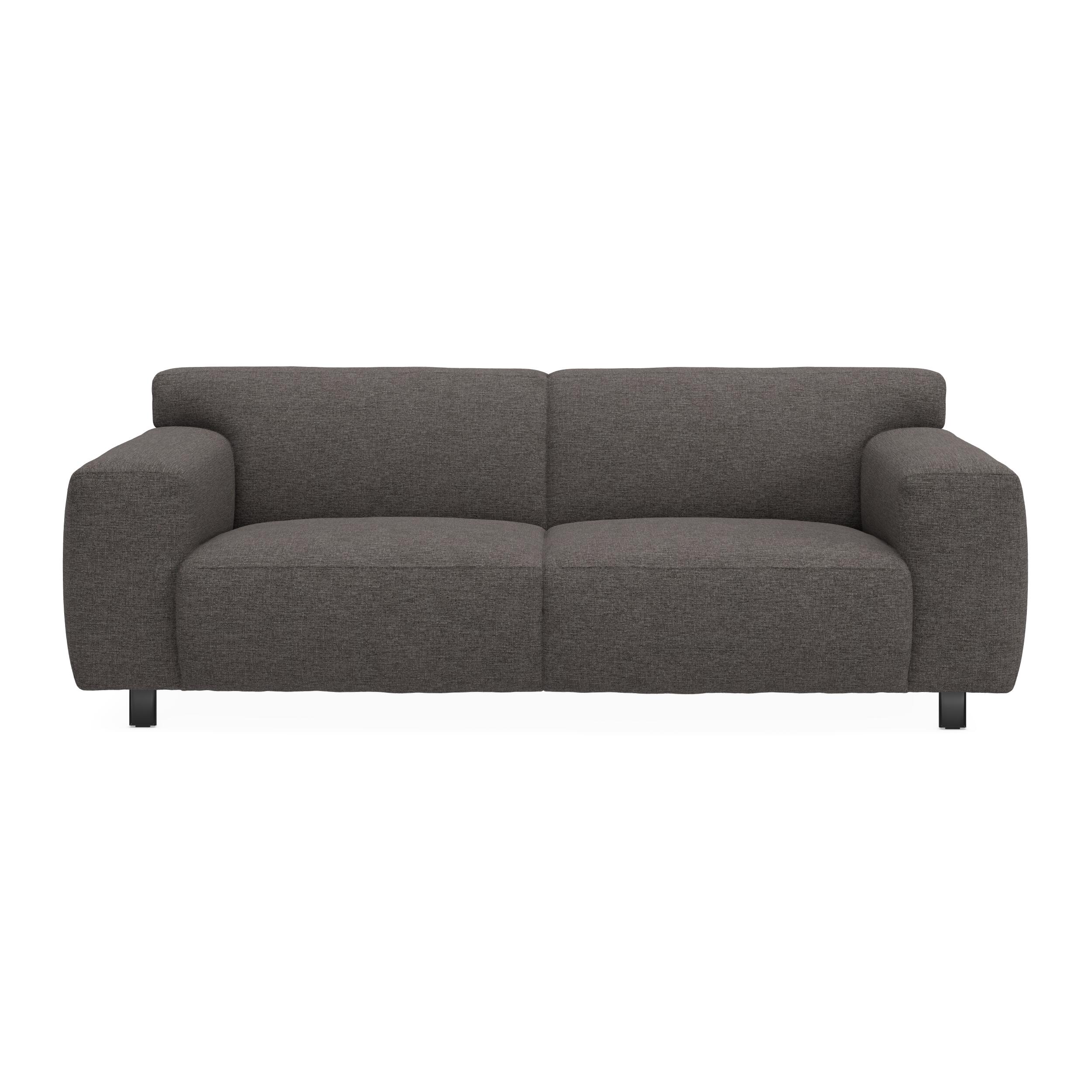 Siena 2½ sits Soffa 