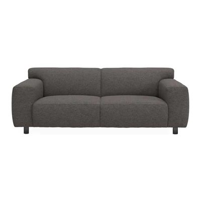 Siena 2½ sits Soffa