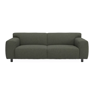 Siena 3 pers m. 2 sitsar Soffa