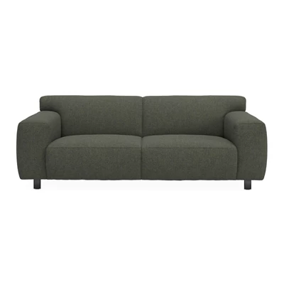 Siena 2½ sits Soffa