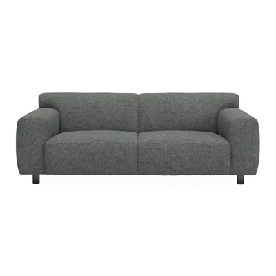 Siena 2½ sits Soffa