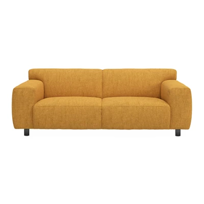 Siena 2½ sits Soffa