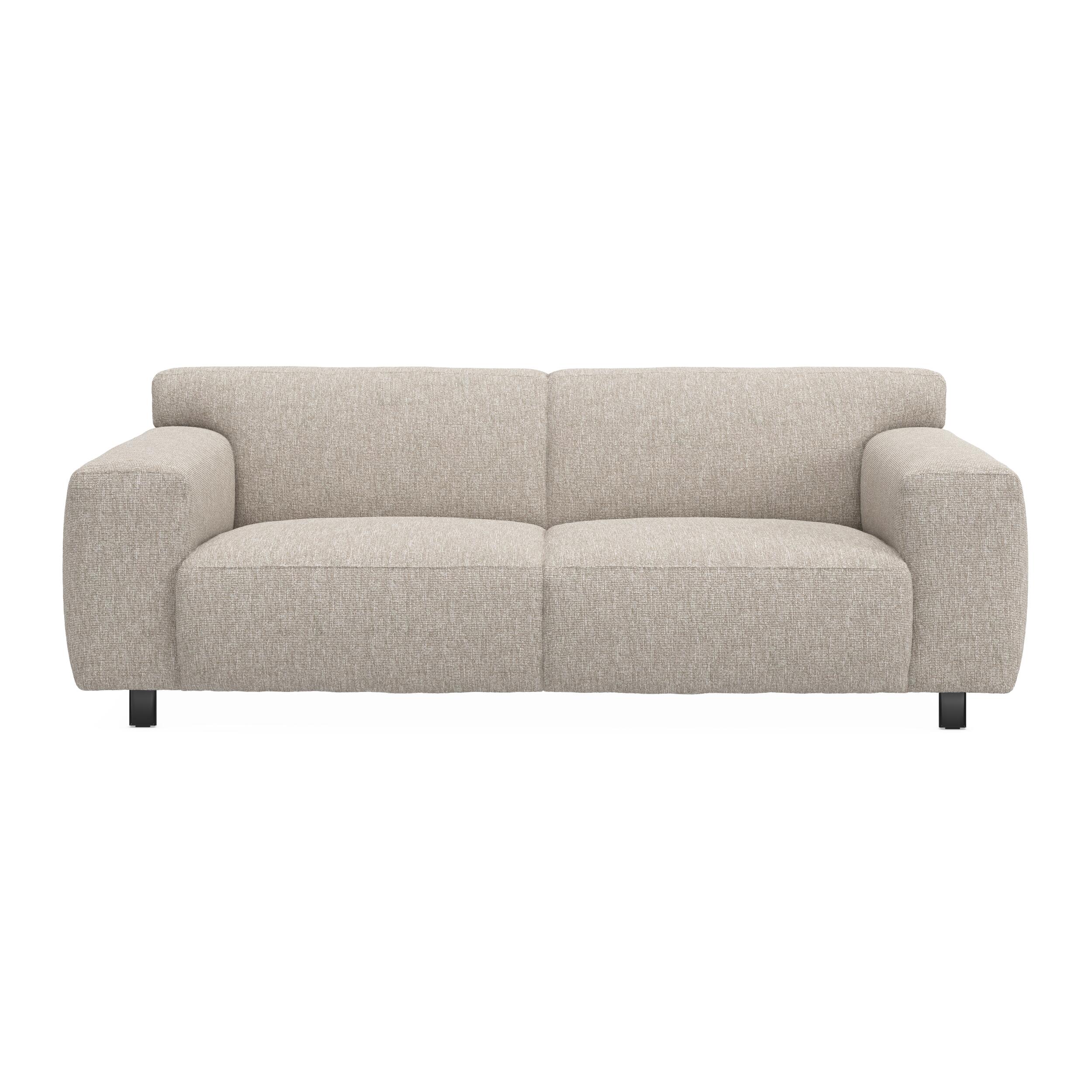 Siena 2½ sits Soffa 