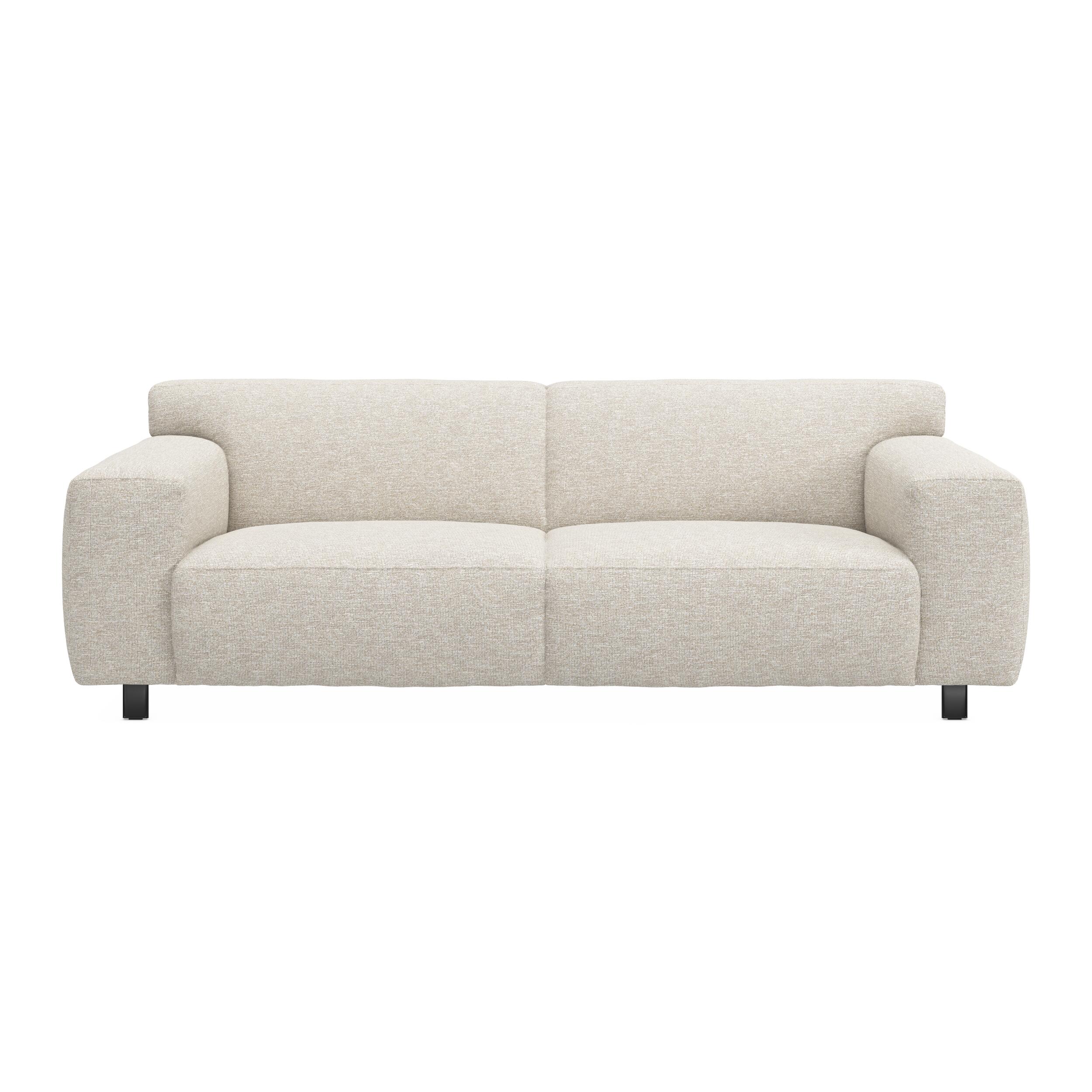 Siena 3 pers m. 2 sitsar Soffa 