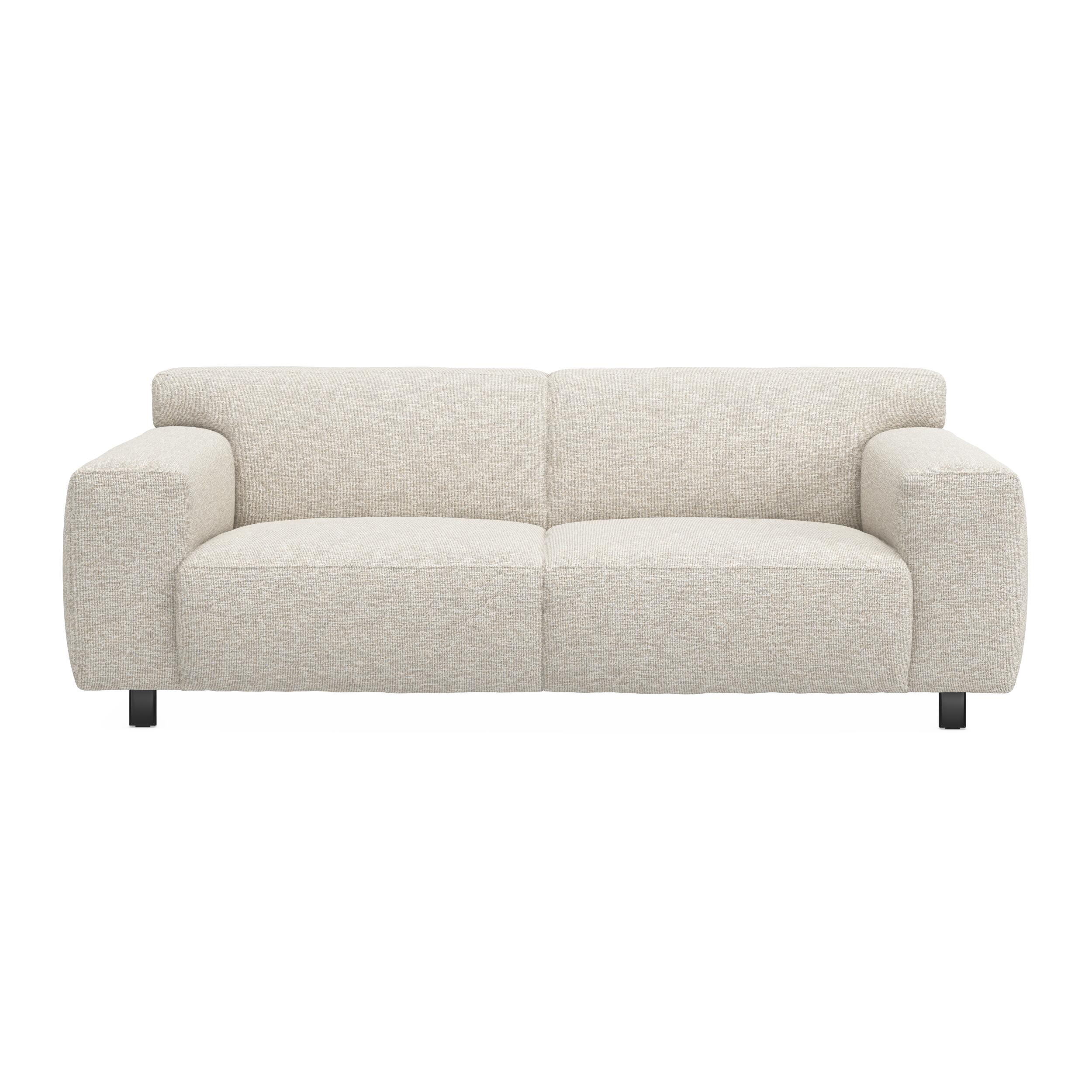 Siena 2½ sits Soffa 