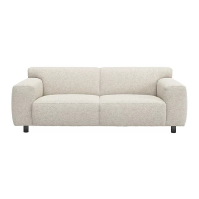 Siena 2½ sits Soffa