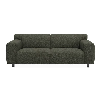 Siena 2½ sits Soffa