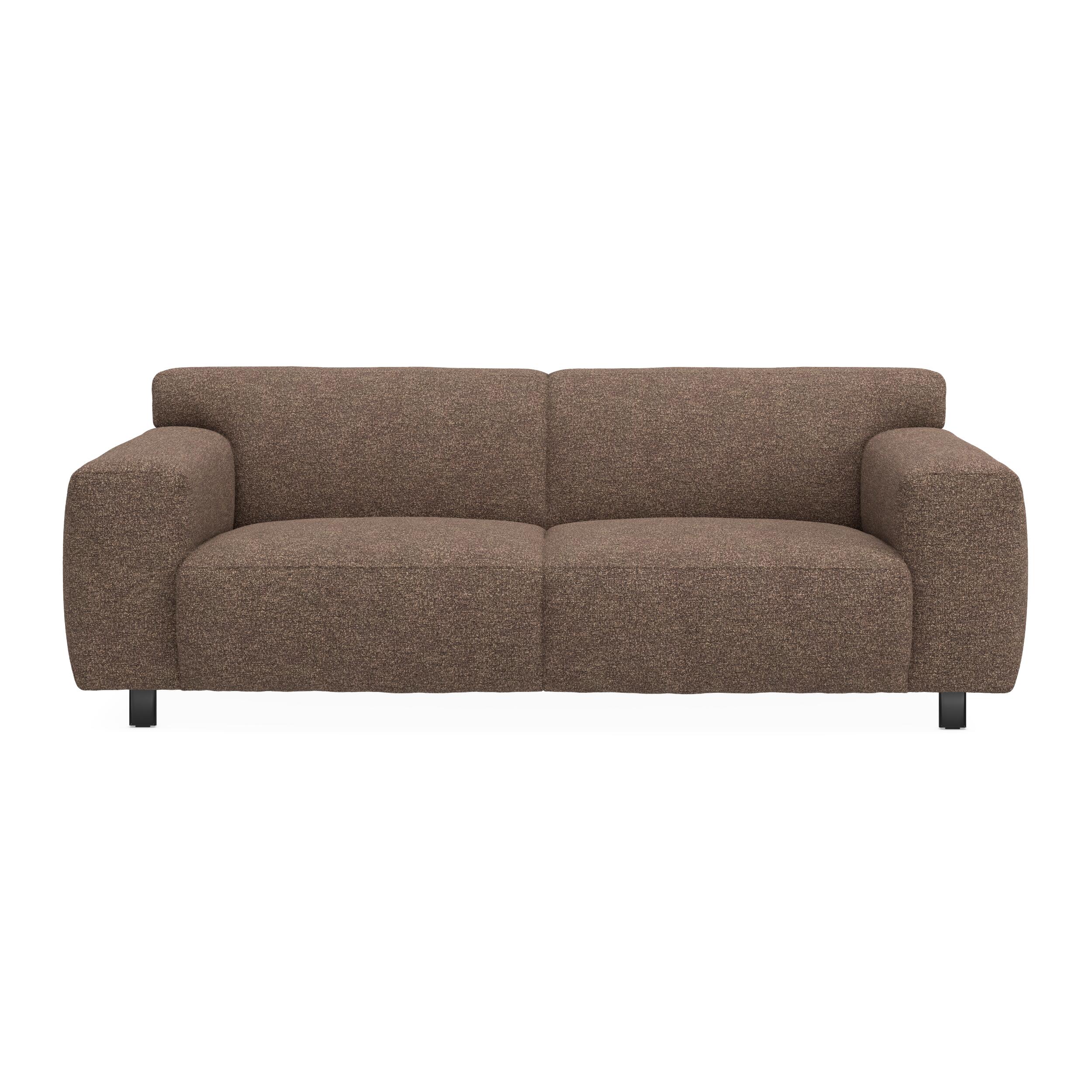 Siena 2½ sits Soffa 
